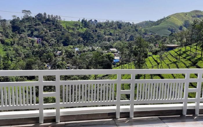 V HOMES Vagamon