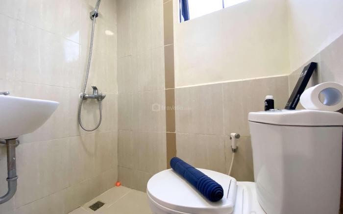 Enjoy Living Studio at Meikarta By Travelio