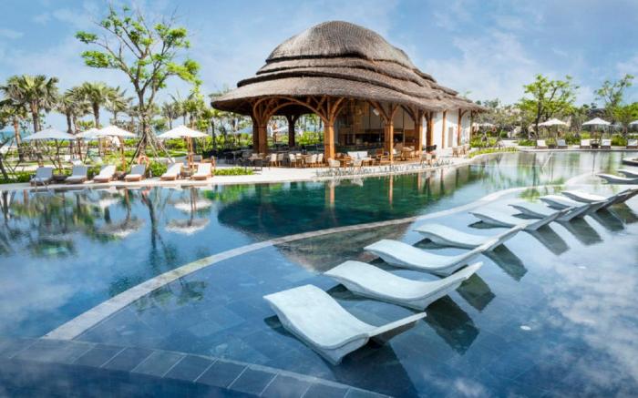 New World Hoiana Beach Resort