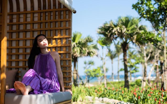 New World Hoiana Beach Resort