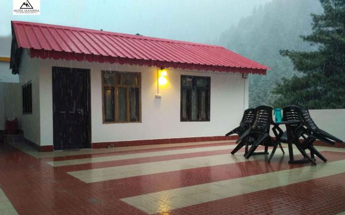 Hotel Manisha