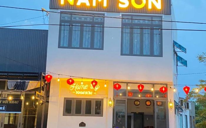 Nam Sơn Homestay 1