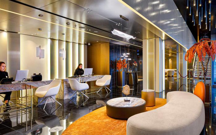 The G Hotels Istanbul
