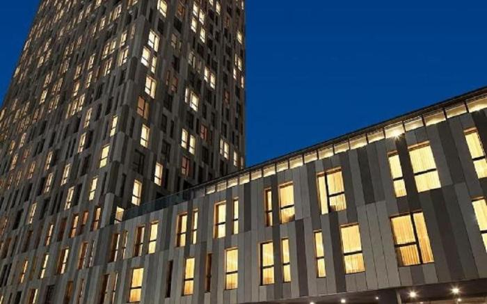 The G Hotels Istanbul