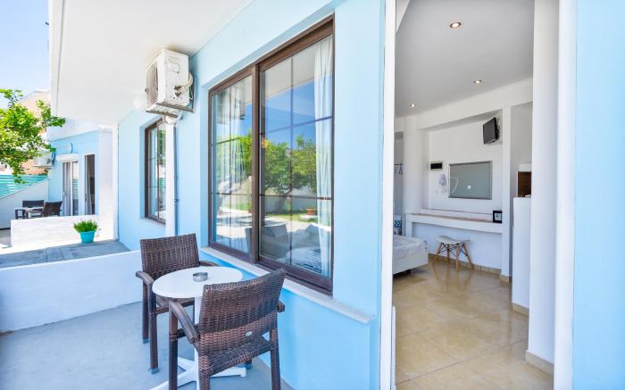 Mando Living - Faliraki