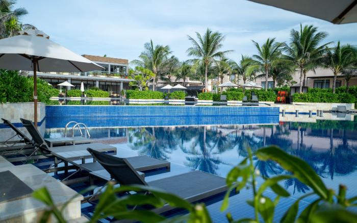 Lumina Villas Cam Ranh 