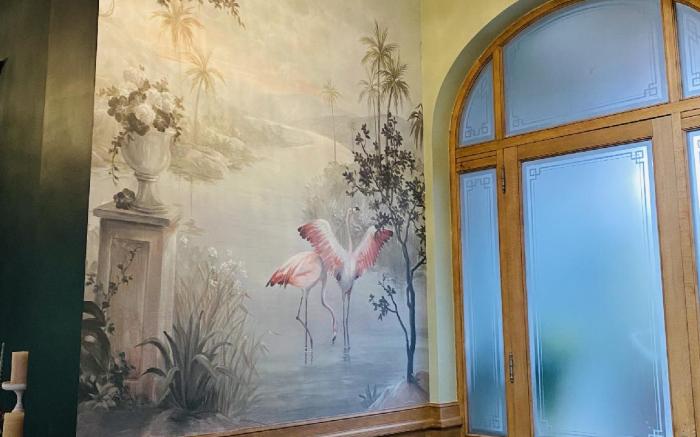 La Villa Barbieux