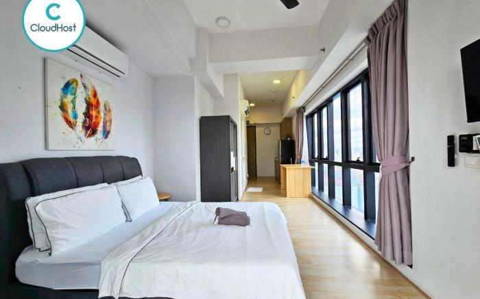 Aurora Place Revo | Pavilion Bukit Jalil | Axiata