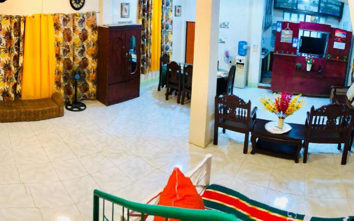 R&F Transient House Vigan-Near Calle Crisologo