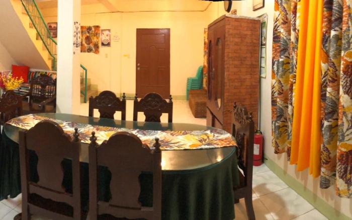 R&F Transient House Vigan-Near Calle Crisologo
