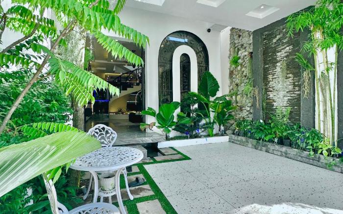 The Morokot Paradise Homestay 
