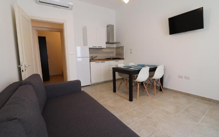 Elegant Nausica house in Otranto near the Castle