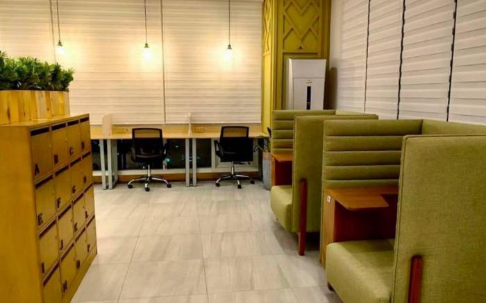 Araneta Center Cubao Condo