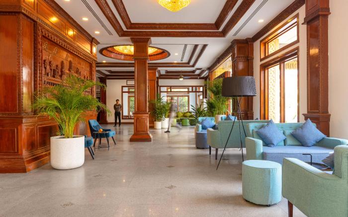 ANGKOR LAND URBAN BOUTIQUE