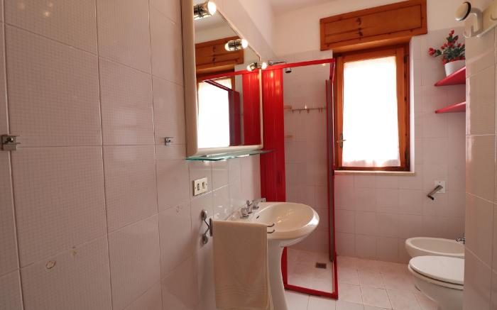 Myriams house in Otranto