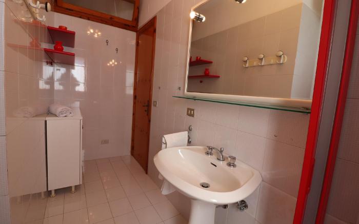 Myriams house in Otranto