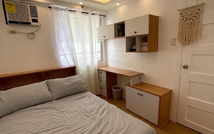 Condo at Arezzo Place (Nordic Home)
