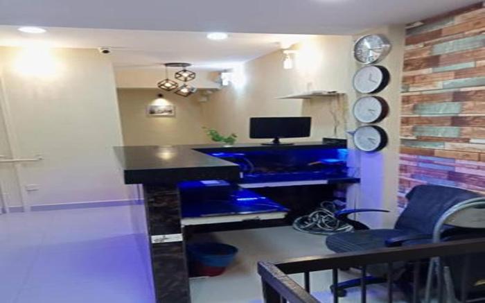 RAS International Hotel