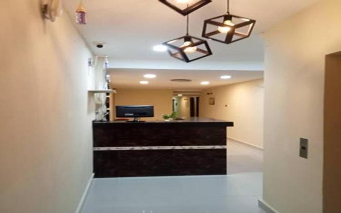 RAS International Hotel