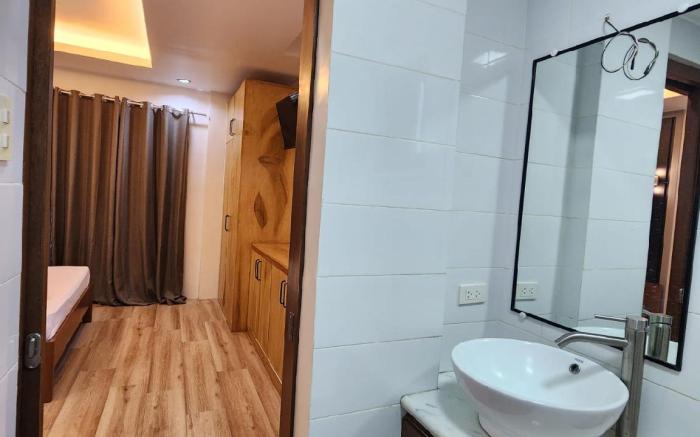 Modern & Cozy Apt.! -Private Room