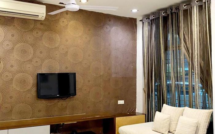 CozyHouse 4ROOM 4BATH ROOM 8PAX@Near BM Icon city