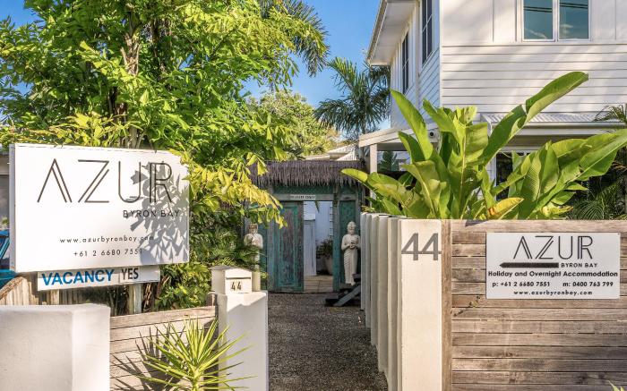 Azur Byron Bay