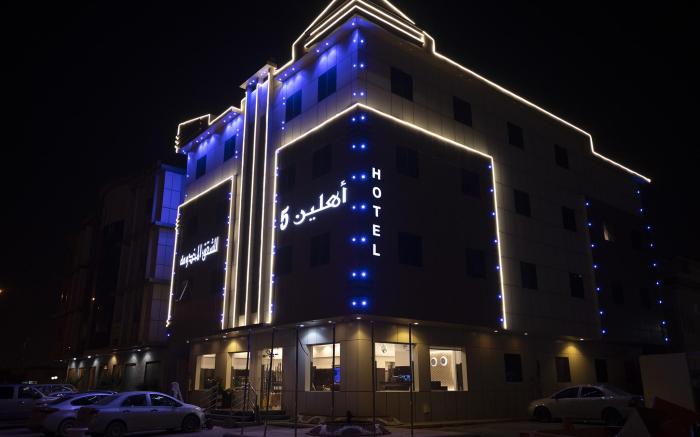 Ahlin Suites 5