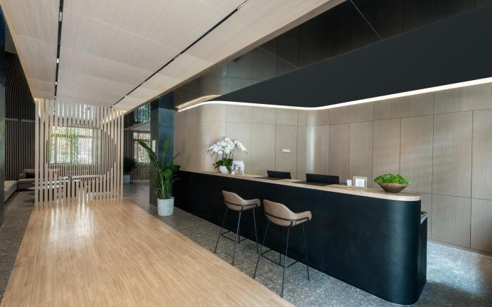 base-Sanlitun Serviced Apartment 