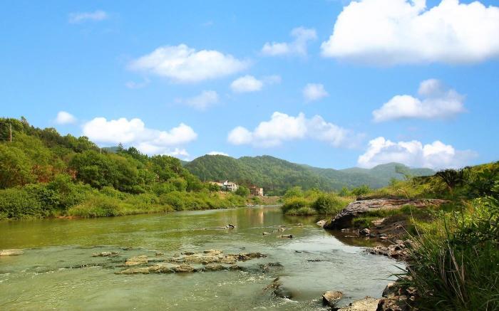 Cheongju Okhwadaestory Pension