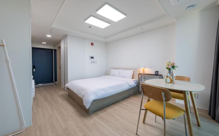 Sokcho Summitbay Ocean View 709
