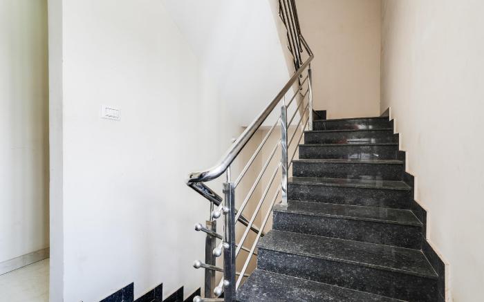 Super Hotel O Bangalore Near Reva Circle Formerly CKA Boarding