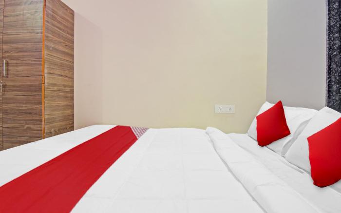 Hotel O RJ 14 RADHIKA HOTEL AND RESTAURANT