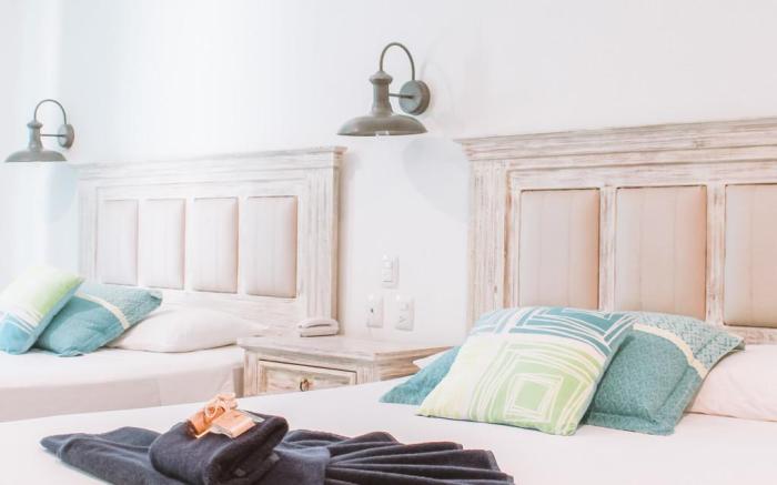 Coco Río By Hospitality Wellbeing