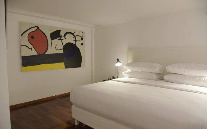 Palacio Julio Hotel