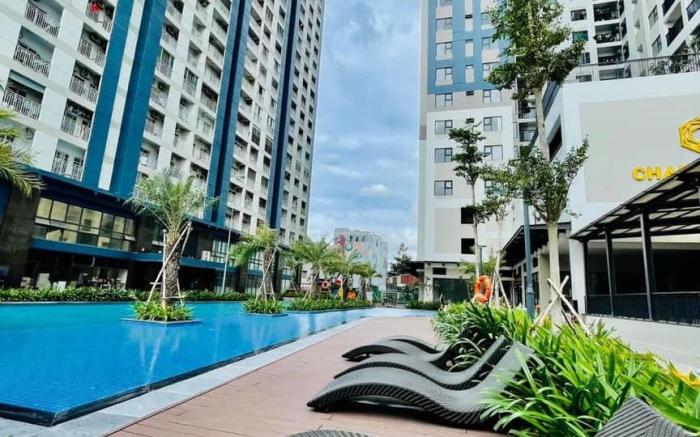 BIG PROMO Luxyry 2 bedroom Charm City Appartment