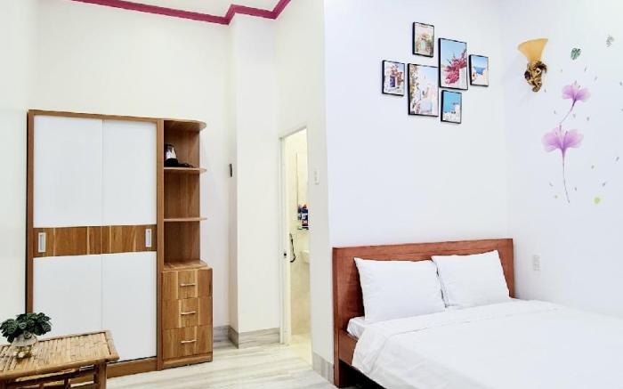 Khách sạn - Homestay Canary Bảo
