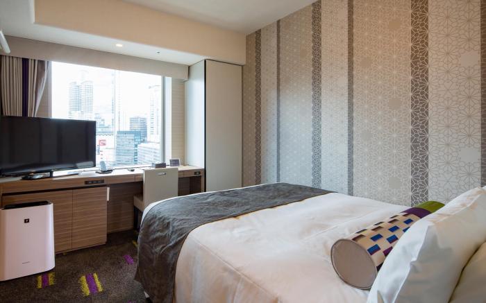 Hotel Monterey Le Frere Osaka
