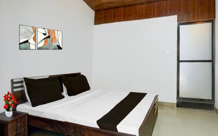 Super Hotel O Malavli Lonavala Hill View