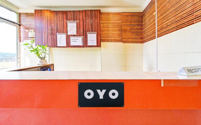 Hotel O MAK RESIDENCE