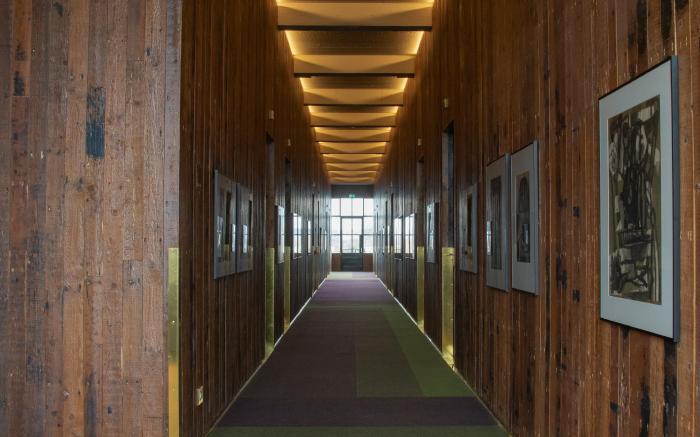 Hotel Piet Hein Eek