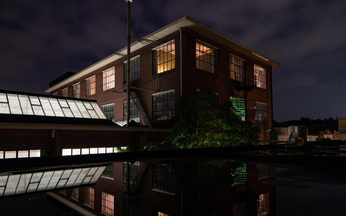 Hotel Piet Hein Eek
