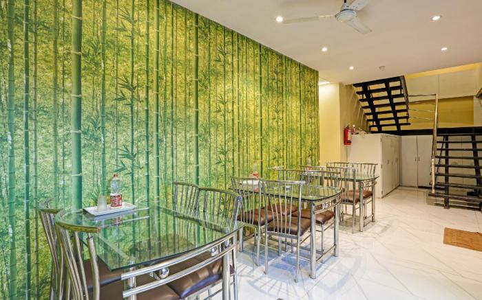 Super Hotel O Kiwi International