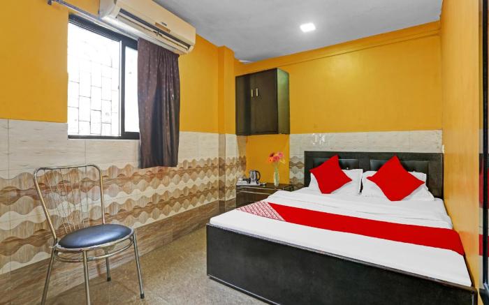 Hotel O Golden Residency