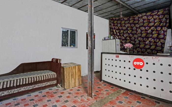 Hotel O Golden Residency