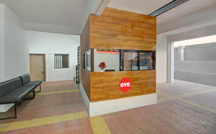 Hotel O Sai Executive Lodging