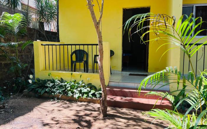 Adilson Guest House