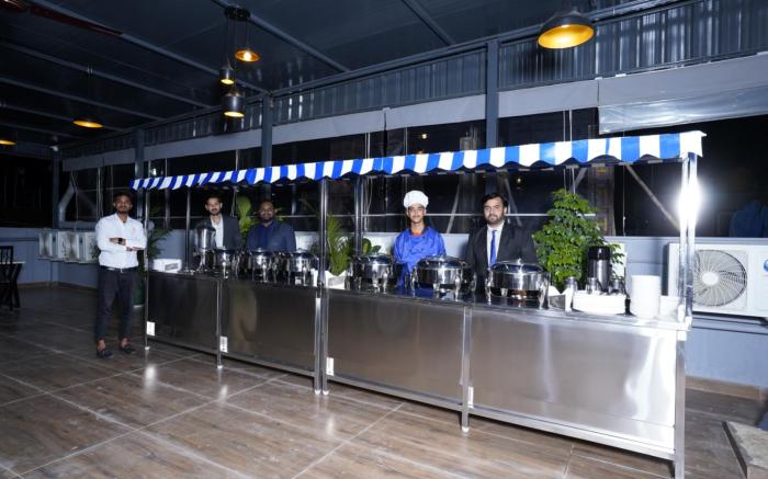Sai Manyata Business Residency, Manyata Tech Park