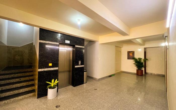 Sai Manyata Business Residency, Manyata Tech Park