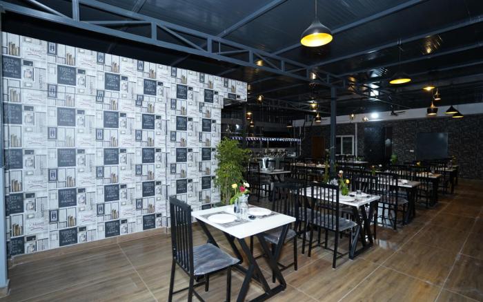 Sai Manyata Inn, Manyata Tech Park