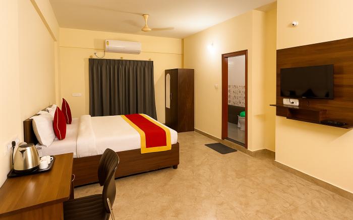 Sai Manyata Inn, Manyata Tech Park